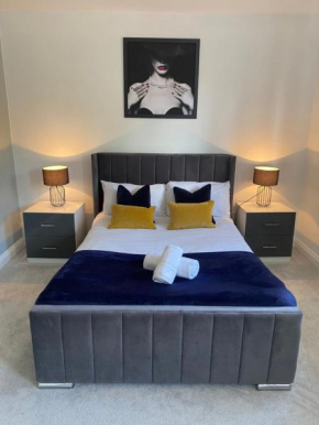 The Heathers - Spacious 3 Bed, Home from Home